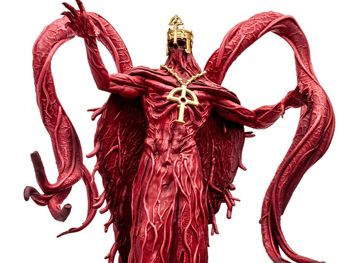 Diablo IV - Blood Bishop (preorder) - Collectables > Action Figures > toys -  McFarlane Toys