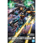 FULL MECHANICS 1/100 CALAMITY GUNDAM - Model Kit > Collectable > Gunpla > Hobby -  Bandai