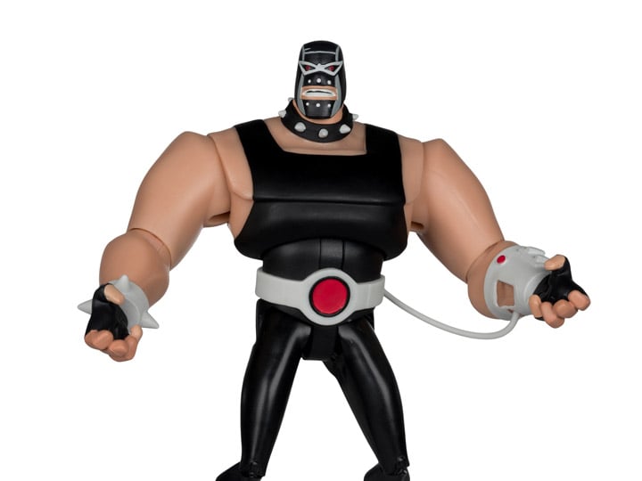 The New Batman Adventures Bane Action Figure (preorder Q4) - Collectables > Action Figures > toys -  McFarlane Toys