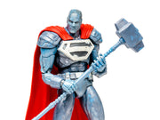 Reign of the Supermen DC Multiverse Steel (preorder Q1) - Collectables > Action Figures > toys -  McFarlane Toys