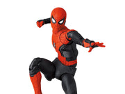 Spider-Man: No Way Home MAFEX #194 Spider-Man (Upgraded Suit) - Collectables > Action Figures > toys -  MAFEX