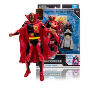 Psycho-Pirate (Crisis on Infinite Earths) Gold Label (preorder) - Collectables > Action Figures > toys -  McFarlane Toys