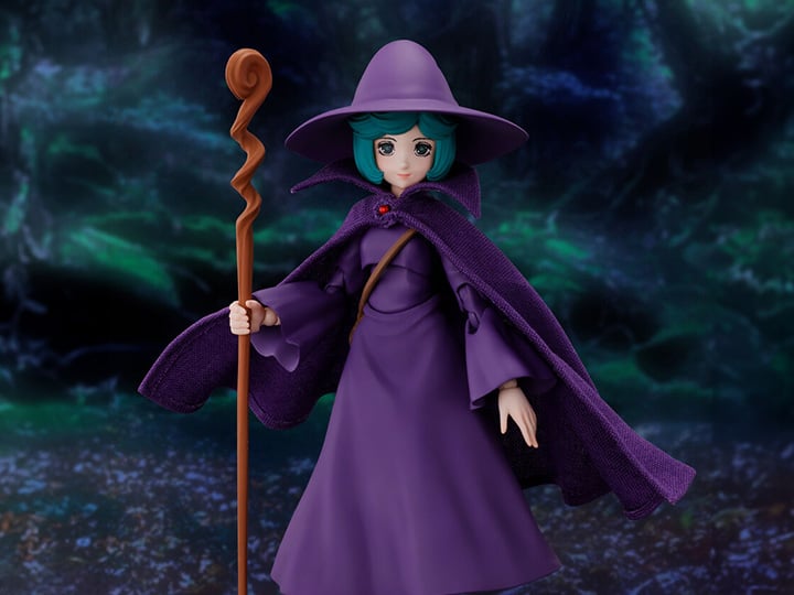 Berserk - S.H.Figuarts - Schierke - Collectables > Action Figures > toys -  Bandai