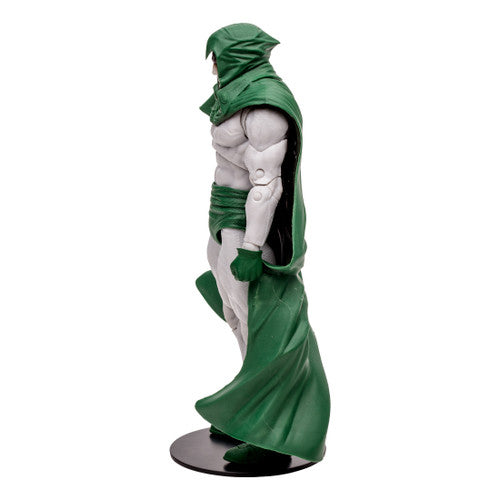 The Spectre (Crisis on Infinite Earths) Gold Label (preorder) - Collectables > Action Figures > toys -  McFarlane Toys