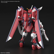 BANDAI HG 1/144 IMMORTAL JUSTICE GUNDAM (preorder Q1) - Collectables > Action Figures > toys -  Bandai