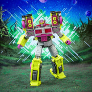 Transformers Legacy: Evolution G2 Universe Toxitron - Exclusive - Collectables > Action Figures > toys -  Hasbro