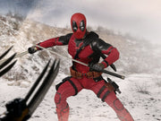 Deadpool & Wolverine One:12 Collective Deadpool (Deluxe Edition) (preorder Q3 2025) - Collectables > Action Figures > toys -  MEZCO TOYS