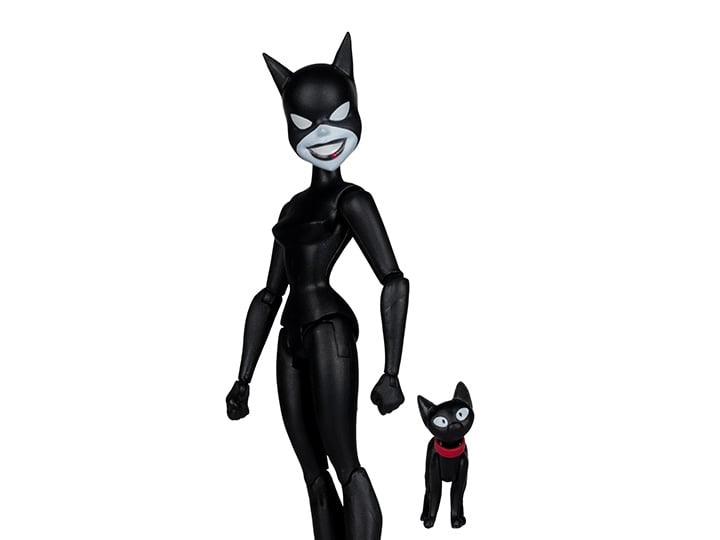The New Batman Adventures Catwoman Action Figure (preorder Q4) - Collectables > Action Figures > toys -  McFarlane Toys