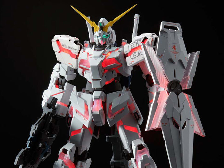 MGEX 1/100 UNICORN GUNDAM Ver.Ka - Model Kit > Collectable > Gunpla > Hobby -  Bandai