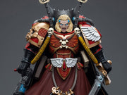 Warhammer 40k - Blood Angels - Mephiston - Collectables > Action Figures > toys -  Joy Toy