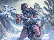 Mythic Legions - Rising Sons Attlus the Conqueror 2 (preorder Q3 2024) - Collectables > Action Figures > toys -  Four Horsemen