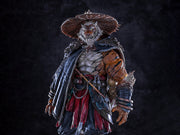 FuRay Planet Blade Master Weng 1/12 Scale Figure - Collectables > Action Figures > toys -  Maestro Union