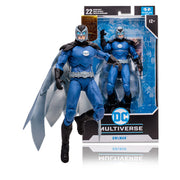 Owlman (Forever Evil) Gold Label - Exclusive - Collectables > Action Figures > toys -  McFarlane Toys
