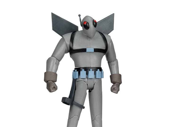 The New Batman Adventures Firefly Action Figure -  -  McFarlane Toys