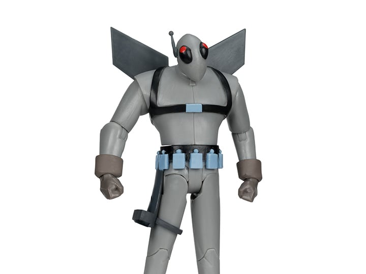 The New Batman Adventures Firefly Action Figure