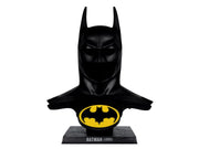 Batman (1989) Batman Cowl 1/1 Scale Replica ( Shipping Not Included ) ********* - Collectables > Action Figures > toys -  Hasbro