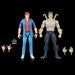 Marvel Legends Series Smythe & Peter Parker - Collectables > Action Figures > toys -  Hasbro