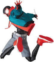 Spider-Man: Into the Spider-Verse MAFEX #236 Spider-Man (Renewal Ver.) Action Figure - Collectables > Action Figures > toys -  MAFEX