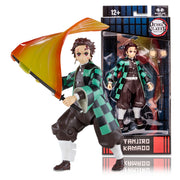 Tanjiro Kamado in Rui Battle (Demon Slayer) - Collectables > Action Figures > toys -  McFarlane Toys