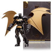 DC Multiverse - Batman (Injustice 2) Knightmare Edition - Exclusive Gold Label - Collectables > Action Figures > toys -  McFarlane Toys