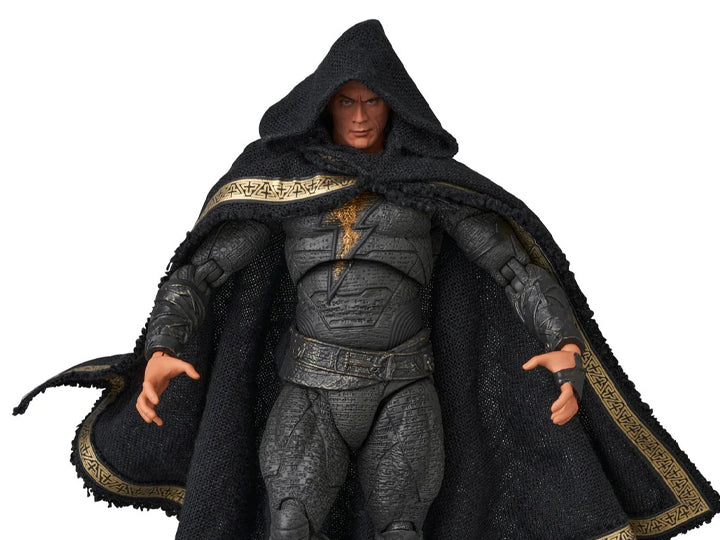 MAFEX  - Black Adam (2022) #224 - Black Adam (PREORDER - Collectables > Action Figures > toys -  MAFEX