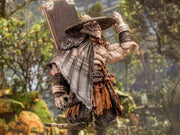 FuRay Planet Blade Master Weng (White Tiger Ver.) 1/12 Scale Exclusive Action Figure - Collectables > Action Figures > toys -  Maestro Union