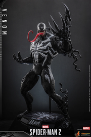 Marvel's Spider-Man 2 - Venom 1/6th Scale Collectible Figure (preorder July 2024) - Collectables > Action Figures > toys -  Hot Toys