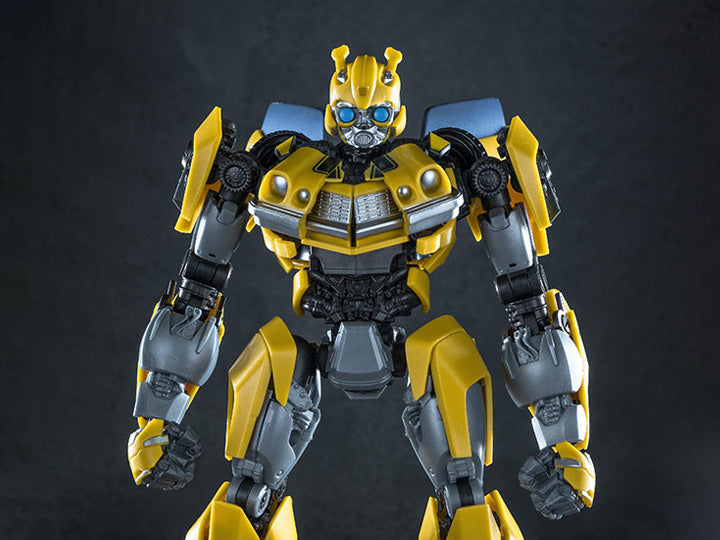 Transformers: Rise of the Beasts DLX Scale Collectible Series