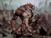 The Crypt: Great Wolves Garros Action Figure - Collectables > Action Figures > toys -  EXECUTIVE REPLICAS
