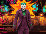 DC Comics One:12 Collective The Joker - Golden Age Edition (preorder 2024 Q3) - Collectables > Action Figures > toys -  MEZCO TOYS