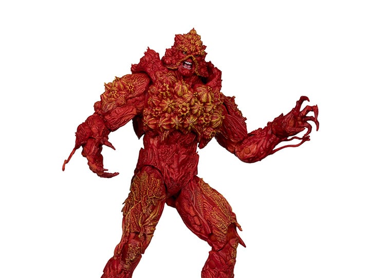 Swamp Thing DC Multiverse Swamp Thing (Planet Rann) Mega Action Figure (preorder)