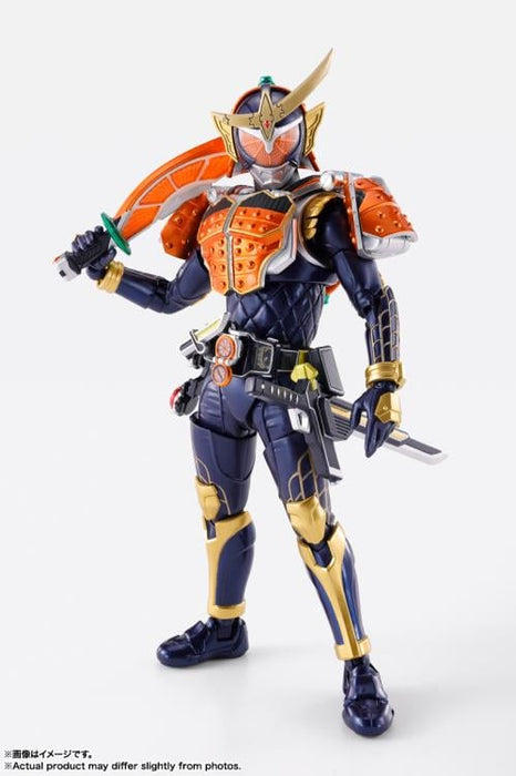 Kamen Rider Gaim S.H.Figuarts -Shinkocchou Seihou- Kamen Rider Gaim Orange Arms