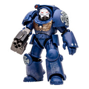 Warhammer 40,000 - Ultramarines - Terminator - Mega Action Figure (preorder) - Collectables > Action Figures > toys -  McFarlane Toys