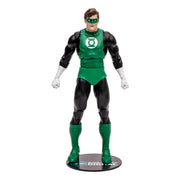 DC Comics Green Lantern - Silver Age  (preorder Q2) - Collectables > Action Figures > toys -  McFarlane Toys