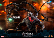 Venom: Let There Be Carnage MMS626 Venom 1/6th Scale Collectible Figure - Collectables > Action Figures > toys -  Hot Toys