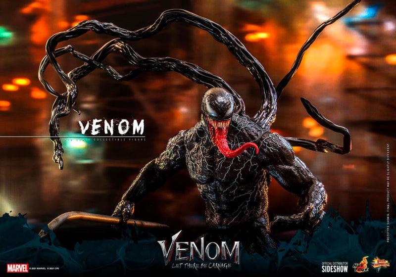 Venom: Let There Be Carnage MMS626 Venom 1/6th Scale Collectible Figure - Collectables > Action Figures > toys -  Hot Toys