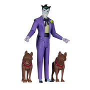 The New Batman Adventures The Joker Action Figure (preorder Q4) - Collectables > Action Figures > toys -  McFarlane Toys