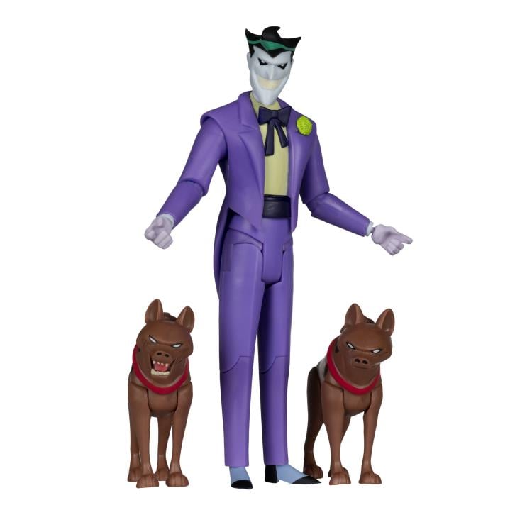 The New Batman Adventures The Joker Action Figure (preorder Q4) - Collectables > Action Figures > toys -  McFarlane Toys