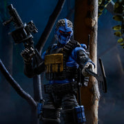 G.I. Joe Classified Exclusive #76 Range Viper - Exclusive - Collectables > Action Figures > toys -  Hasbro