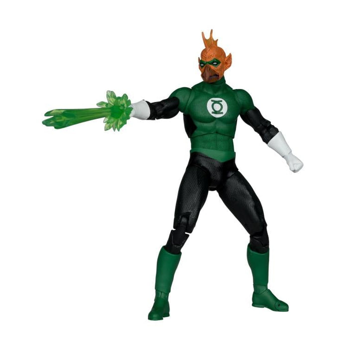 Green Lantern Corps DC Multiverse Collector Edition Green Lantern)