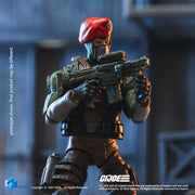 HIYA - Exquisite Mini Series 1/18 Scale 4 Inch - G.I.JOE Beach Head Action Figure - Collectables > Action Figures > toys -  HIYA TOYS