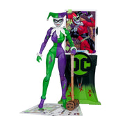 DC Multiverse Harley Quinn (Jokerized) Gold Label - Collectables > Action Figures > toys -  McFarlane Toys