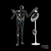 Spider-Man: Across the Spider-Verse Marvel Legends The Spot (Final Look) Action Figure - Collectables > Action Figures > toys -  Hasbro