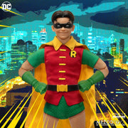 DC Comics One:12 Collective Robin - Golden Age Edition (preorder Q3) - Collectables > Action Figures > toys -  MEZCO TOYS
