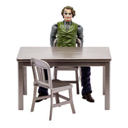 The Joker Interrogation Room (The Dark Knight) Gold Label - Exclusive - Collectables > Action Figures > toys -  McFarlane Toys