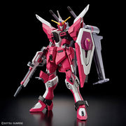 HGCE Infinite Justice Gundam Type II 1/144 - Collectables > Action Figures > toys -  Bandai