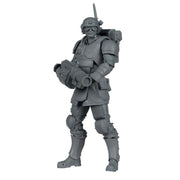 Warhammer 40,000 Astra Militarum Kasrkin (Artist Proof) Action Figure - Collectables > Action Figures > toys -  McFarlane Toys