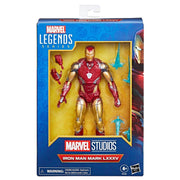 Marvel Legends Iron Man Mark LXXXV Action Figure - Collectables > Action Figures > toys -  Hasbro