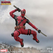 Deadpool & Wolverine One:12 Collective Deadpool (Deluxe Edition) (preorder Q3 2025) - Collectables > Action Figures > toys -  MEZCO TOYS