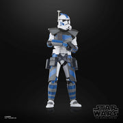 Star Wars The Black Series: ARC Trooper Fives - Collectables > Action Figures > toys -  Hasbro